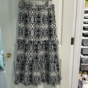 Olivia James the Label Maxi Skirt